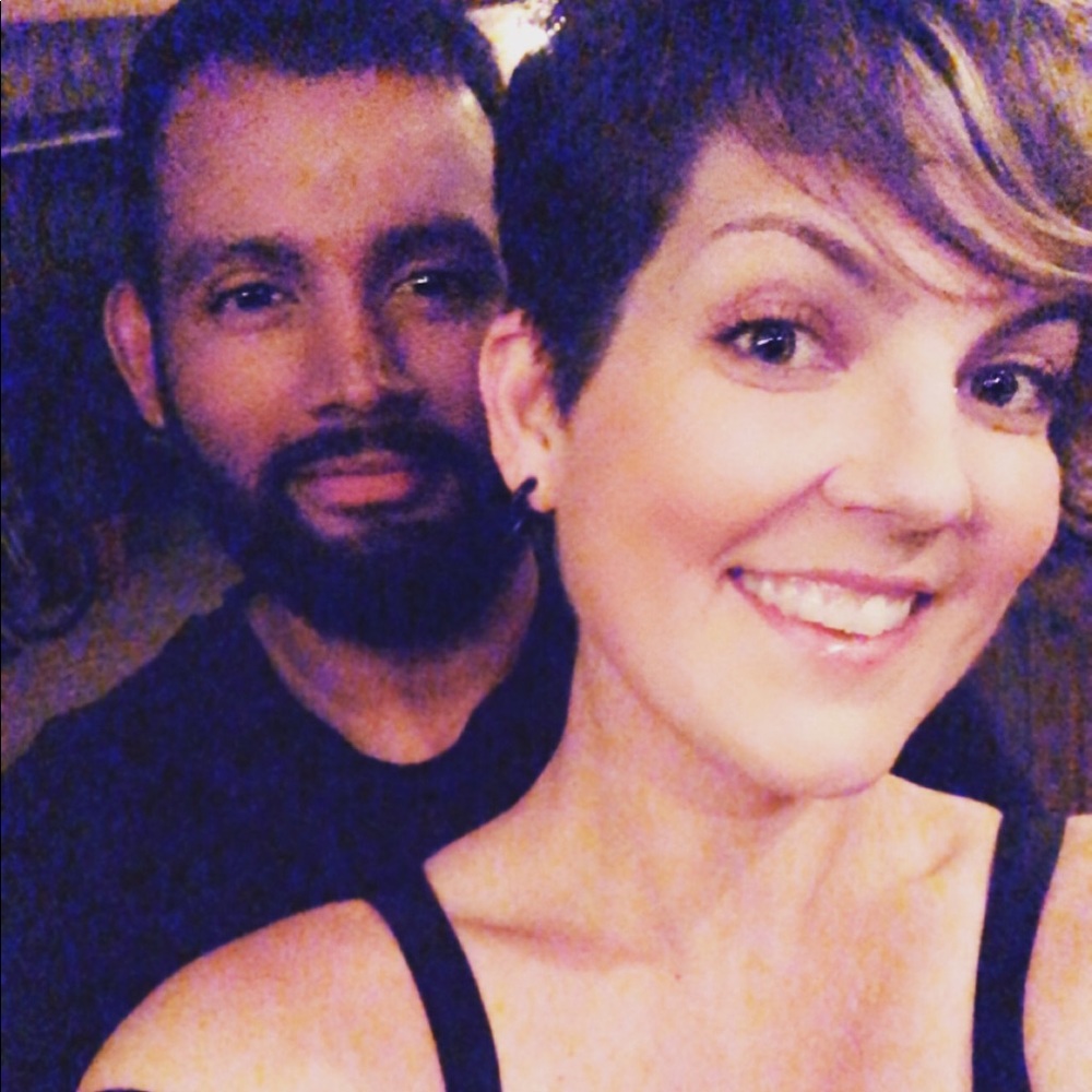 Meet your Posher, Christa